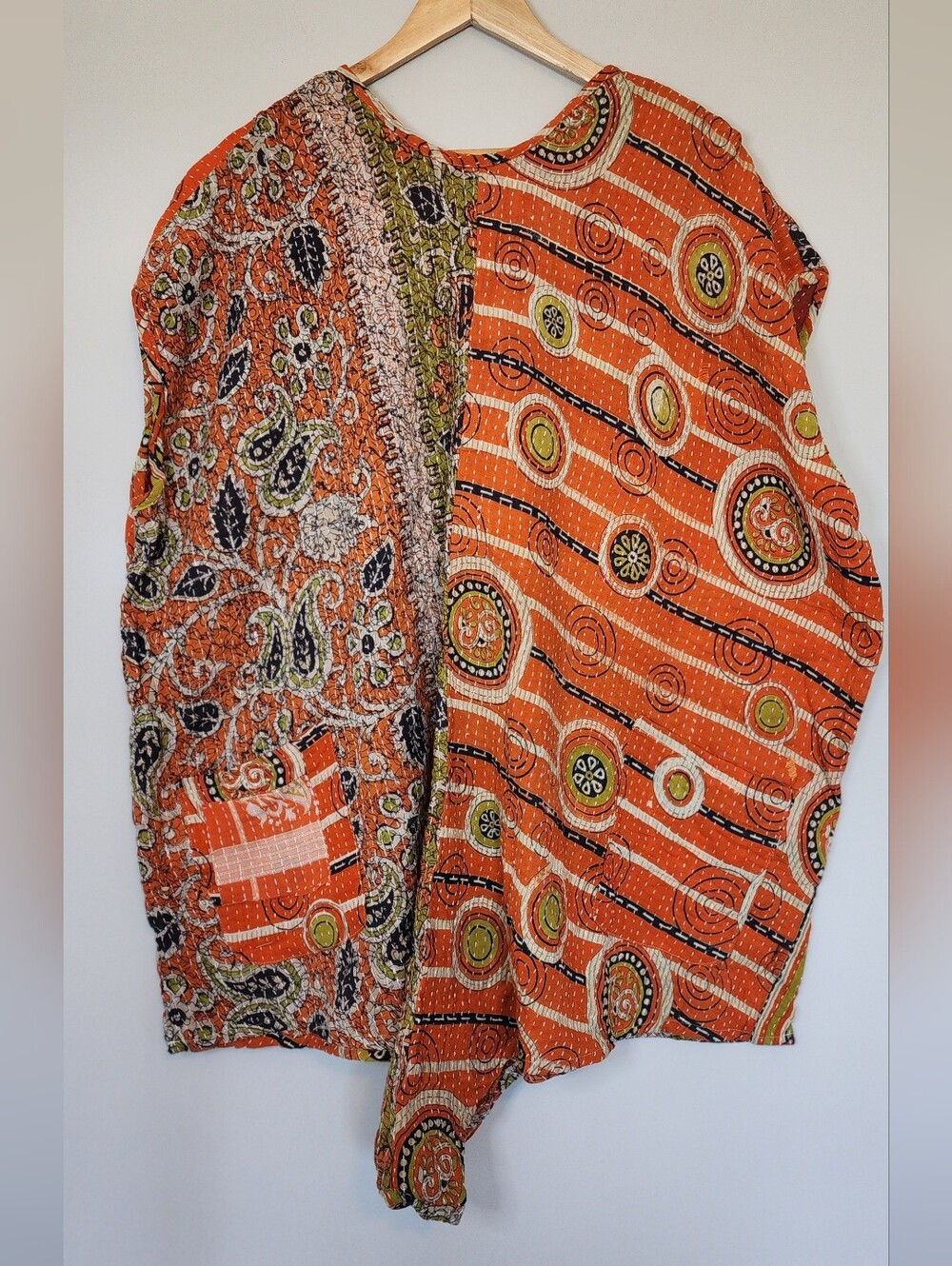 Kantha Bae OG Romper